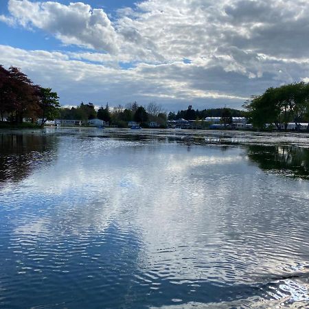 Haggerston Castle 6 Berth Caravan - Lakeside North 23 Cheswick  Ngoại thất bức ảnh