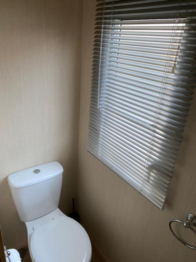 Haggerston Castle 6 Berth Caravan - Lakeside North 23 Cheswick  Ngoại thất bức ảnh