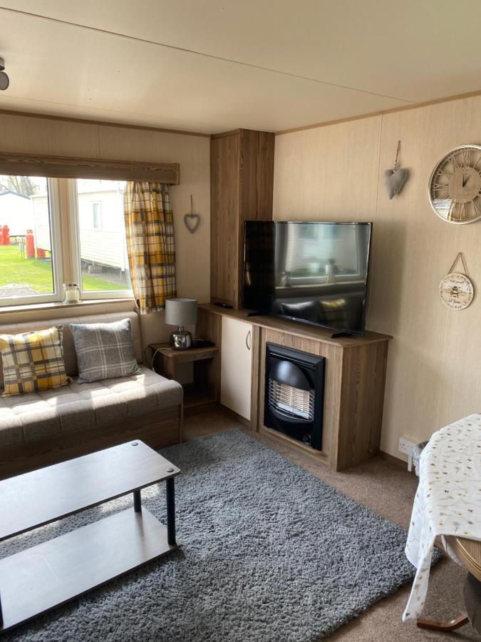 Haggerston Castle 6 Berth Caravan - Lakeside North 23 Cheswick  Ngoại thất bức ảnh