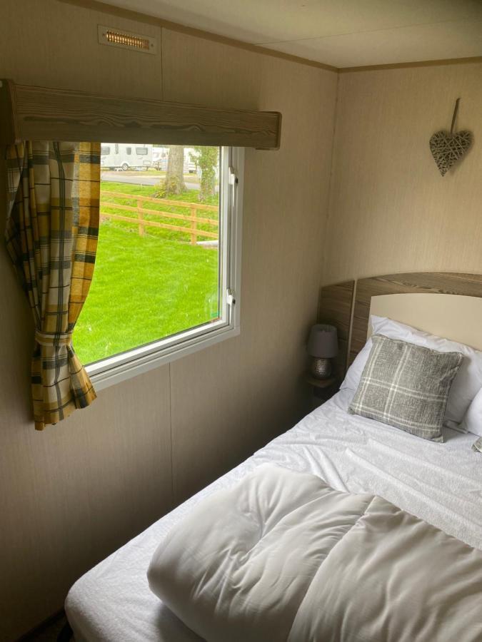 Haggerston Castle 6 Berth Caravan - Lakeside North 23 Cheswick  Ngoại thất bức ảnh